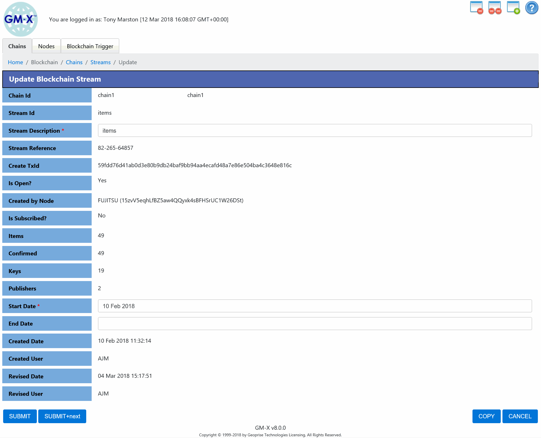 blockchain_stream(upd1)