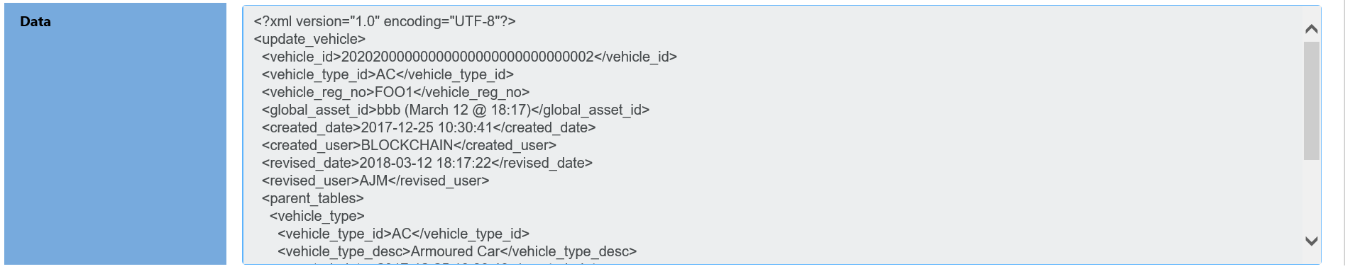 blockchain_stream_item(enq1)a