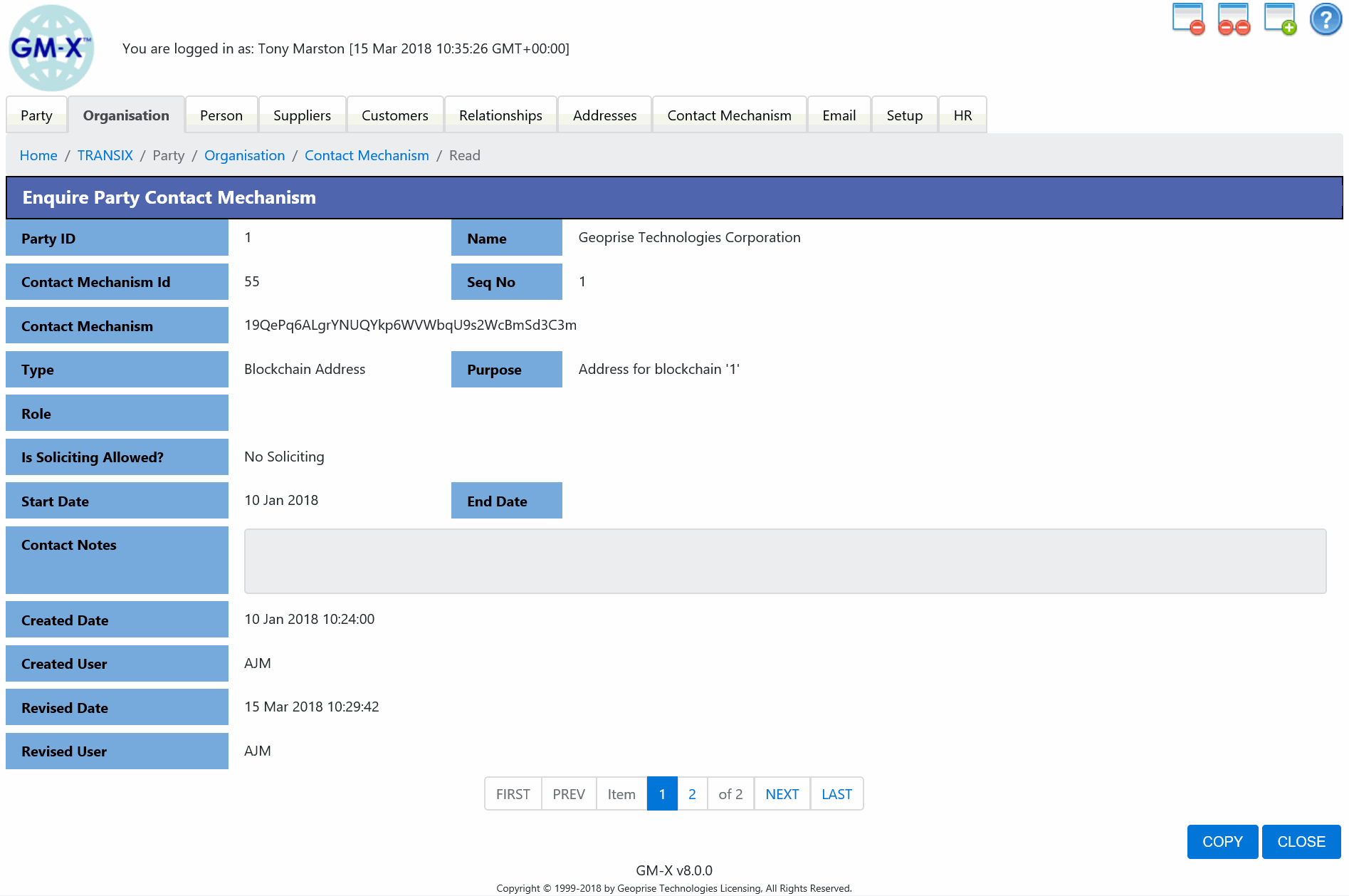 party_contact_mechanism(enq1)